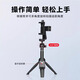 
IMVP mobile phone teleprompter bracket desktop double-sided live broadcast dedicated oral broadcast handheld video recording mobile phone clip multi-function shooting dual-camera subtitles teaching 9928 bracket + double-sided mobile phone clip + selfie mirror + mobile phone Bluetooth remote control