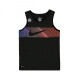 耐克（NIKE） 男上装 新款篮球舒适休闲运动无袖T恤 AR1844-010 DJ3895-434（两面穿） L