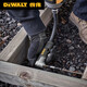 得伟（DEWALT）DEWALTDEWALTDWARA120多功能软轴接杆磁性角度批头DT75 DWARA12010X寿命直角转换头