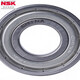 NSK -Lager 6206 Hochgeschwindigkeit 62076208 Einerreihe 62096210 Hochtemperatur 6211 6210zz Metalldichtung