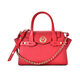 Michael Kors Frauen lässige Handtasche Red 683