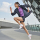 KELME/卡尔美运动风衣男跑步防风梭织外套轻便透气夹克8153WT1001 深蓝 XL/180