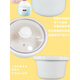 Supor (Supor) convient au DG20YC825 / DG30YC826 STANG ELECTRIC POT CERAMIQUE 725 LIDE INTÉRIEUR 626 ACCESSOIRES 2L3L 2 LITEUR INTER
