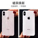 原装品质适用苹果x后盖玻璃iPhone8plusxrxsmax11pro后屏大孔更换 XSMAX后盖金色送工具+教程