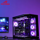 ASUS I9 14900KF ASUS ROG Family Bucket 5070TI/RTX5080 Host 5090d Tarjeta gráfica U7 265K Gaming E-Sports E AI Rendering Assembly Computer Máquina entera I7 14700KF+ASUS RTX5060TI 丨 2 2