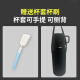 ihold 保温杯男士不锈钢大容量茶水分离保冷水杯子刻字礼品定制印logo 旗舰测温【送杯套杯刷】 1000ml 316不锈钢保温杯