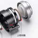 
Sino glass cup single layer filter tea cup water cup lid accessories XN-6075607690759076 xn-6076/9076 individual cup set 695 ml