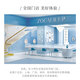 Costeo de oro de Gourd Gourd de Zokai 999 ESEA CHINA CHINA HAYME NUEVO REGAJO DE CUMPLEATabistal de estilo chino para novia D12124 con un precio de aproximadamente 0.5-0.6g