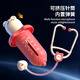 Snon Children's House Playing Doctor Toy Set Simulation Little Doctor Nurse Playing Set Dentist Medical Medicine Box 3-6-12 Years Old Toy Boy Girl Birthday Gift