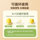 卡乐优（Coloyou）24色丙烯双头马克笔儿童绘画笔幼儿园水彩笔不透色可水洗男孩女孩礼物