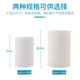 Lanluo medical gauze bandage 6cm*6m*2 rolls disposable absorbent cotton gauze roll wound breathable gauze mesh bandage