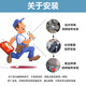 
Linleyuan General Midea S1WAH75-03 MRO1790 215 1686B MRC1693A 1593 1592 1692 1795H MU151 136 Hualing MRC1686-75G [Online-C75UV version-