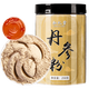 
Honglitang Yunnan Wenshan Panax notoginseng powder 250 grams + Salvia miltiorrhiza powder 250 grams with a small spoon. Tonic gift for middle-aged and elderly people