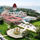 Qingdao Seaview Grand Garden Hotel Northbound Express Room 2 nights + breakfast + double Ginkgo Tree/Double Guangdong Hall package 1 May 18th - September 29th (applicable to non-summer & holidays) Northbound Express Room 2 nights package
