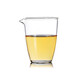 Worry-free fair cup heat-resistant thickened high-temperature-resistant glass fair cup Chinese-style household tea divider transparent male cup tea sea