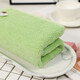 Imabari (IMABARI) JD Logistics Japan direct mail Imabari (IMABARI) towel square towel small towel pure cotton soft green towel 1 made in Japan 1