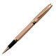 Picasso (pimio) orb pen signature pen business office graduation gift pen men and women gifts students with metal signature pen 0.5mm mandolin series 717 rose gold