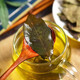 Chinese herbal medicine green and willow leaves Zhangjiajie green and willow original leaves ancient tree gold and willow green and willow health tea 500g