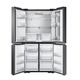 Samsung SAMSUNG multi-door refrigerator Pindao Family Banquet Series Capacity 647L Offline Same Model RF65A93T0SG/SC