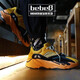阿迪达斯 （adidas）严选好物Yeezy 700 V2Boost椰子700男女老爹跑步鞋 磁铁黑灰fv9922 46