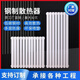 FANCYCHIC water heating radiator radiator heater central heating water circulation northern steel manufacturer direct sales vertical household custom model 5025 thickened version 2.0 mm