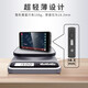 Aiken Monitor PT5III HD Touch Screen Color Temperature Monitor Micro SLR Camera 4K 30P Photography Monitor Live Video Monitor Monitor Vertical Extended 3D LUT Portkeys Aiken PT5 Third Generation Monitor (Shenzhen Shipping)