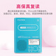 Panda (PANDA) F376 tape repeater cassette player English listening walkman recorder student follow-up player U disk player transcription mp3 ear learning machine speaker F-376 blue containing lithium battery + earphones + power supply