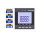 XMSJ中电技术PMC-53A 智能电表多功能测控电能仪表PMC-S723-A PMC-53A-C-4DI2D0+1路RS485