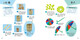 Children's handicraft collection Children's creative art handicraft series