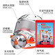 Pengan 3C fire certification TZL30 gas mask fire smoke mask self-rescue escape mask respirator square box mask