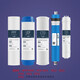适用于格力净水器 WTE-PW8 PC8-5011 5012 50215022 5013滤芯泰普 前三级滤芯