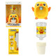 Mengtuojia Kinderwasserspender Spielzeug Mini Little Yellow Ente kann Wasser trinken, um ein Geburtstagsgeschenk für Jungen 3 bis 6 Jahre im Alter von Mädchen zu haben