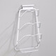 Hu Xiansen pot lid rack wall-mounted punch-free chopping board kitchen storage rack storage rack