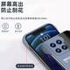 Oujuke is suitable for Xiaomi 14 mobile phone case ultra-thin frosted MI14Pro anti-fall frameless heat dissipation protective case 14ultra trendy brand internet celebrity landscape oil painting creative simple men and women Xiaomi 14Pro [Highway-Lavender Gray]