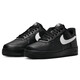 Nike Nike Board Shoes Herren Air Force One Air Force 1 Sports Schuhe FZ0627-010 Black 44