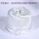 柯锐迩 打包绳 搬家塑料绳子捆绑快递尼龙绳捆扎捆绑打包塑料绳子尼龙打包绳打包带仓库包装绳草球绳加厚耐磨
