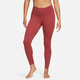 Nike (Nike) Frauenhose Neues Sport-Fitness-Training für enge Hosen CJ3386-677 DM7024-661 M