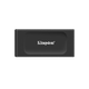 Kingston PSSD mobile solid state drive Type-C external compact mobile hard drive USB3.2 available for small mini mobile phones SXS2000 mobile hard drive SXS1000 1T JD Logistics Same day/next day delivery