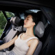 8H Xiaomi Memory Foam Headrest Waist Rest Memory Foam 4D Ergonomic Headrest Car Seat Pillow Car Headrest Neck Pillow Slow Rebound Car Neck Pillow TZ2