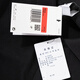 Nike (Nike) Polo Shirt Men's 25 Summer NOUVELLES SPORTSWEAR Running Fitness Coul Couleur Coton T-shirt à manches courtes à manches courtes FN3895-010 / Show Photos pour retourner 5 L [175] Poids 130 ~ 150jin [Jin est égal à 0,5 kg]