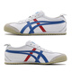 A Asics Ghost Tsuka Chaussures pour femmes One-pin-one Ghost Tiger Lazy Touvas Chaussures de planche pour hommes Sports et chaussures décontractées