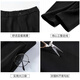 Xue Qianman suit pants for women, spring and autumn nine-point loose harem pants, high-waist slim casual pants for women