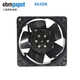 4650N 4656N 4650N-465 EBMPAPST Compact AC Cabinet Fan
