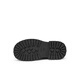 Tianmeiyi Frauenstiefel dicker alleinerer britischer Retro Sechs-Loch-Kurzstiefel für Frauen Martin-Stiefel modische Frauenschuhe KDX06DD4 Black (Samt) 37