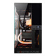 AMD Ryzen R9 9900X/RTX5080 Assembly Computer/E-Sports-Computer-Host-Host/Design Bearbeiten AI Zeichnung Desktop Komplette Maschine DIY Assembly Maschine mit R9 9900x+32G+1T/Integrated Graphics Host Kit ausgestattet