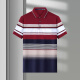CEENIU GUANGDONG YIDA Polo Camiseta para hombres Camiseta de polo de manga corta Algodón
