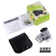 Sky Window 50X Gagnifing lays 9882a microscope HD Focus réglable avec lumière LED avec fonction de détection de billets pour voir les bijoux en brique et en pierre
