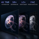 Xiaomi TV EA70 70-inch metal full screen far-field voice calibrated 4K ultra-high-definition smart TV L70M7-EA traded for new