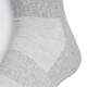 Adidas (adidas) shengdao trend 2024 sommer neutral triple pairsocken jc9272 m