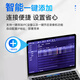 海康威视（HIKVISION）皓视通网络硬盘录像机高清8路H.265编码监控主机安防监控NVR单盘位广泛兼容支持8T硬盘 HNVR5108